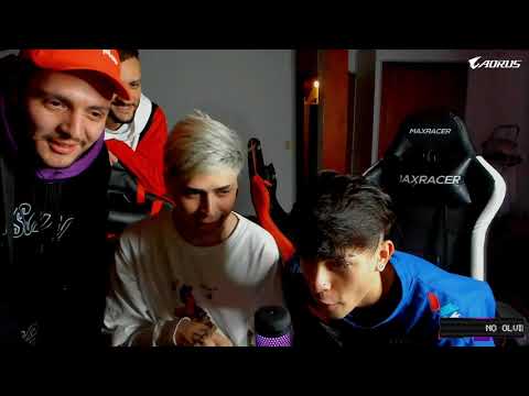 ALFAKILLAH - LA CALLE BOTA FUEGO 🔥🔥 (LIT KILLAH MODO ALFA)