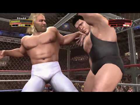 WWE Legends of Wrestlemania - Trailer (PlayStation 3, Xbox 360)