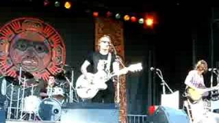 Luke Doucet - Long Haul Driver