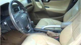preview picture of video '2002 Volvo XC70 Used Cars North Grafton MA'