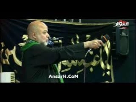 ⁣خويه بحبل جتفوني ملا سيد حسن الكربلائي ليلة 25 محرم الحرام 1445 هـ