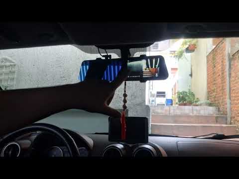 Nao compre o Espelho retrovisor com câmera de ré Knup KP S103 antes de ver esse video