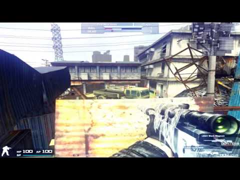 vs. myNEMO-  || iluschka- ||