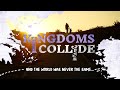 Kingdoms Collide - Following the Footsteps of Paul Across the Roman World
