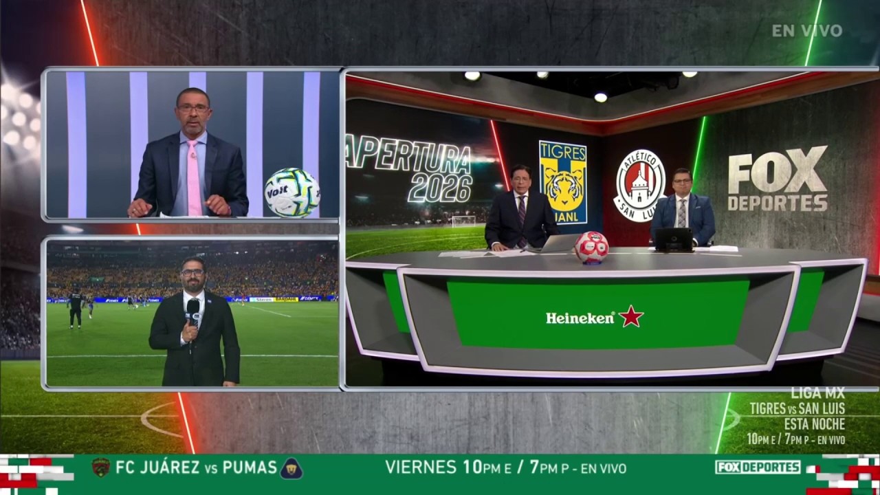 🤔 TIGRES vs ATLÉTICO SAN LUIS, ya sin ÁNGEL CORREA, ¿cuál es el panorama de los 'regios'? | Liga MX