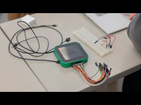 What is an Analog Discovery (AD3) and how does ECE use it?