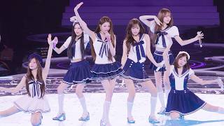 Download lagu [4K] 260321 아이브 '해야' 직캠 (IVE HEYA fancam) mp3