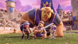 Clash of Clans: Hilarious Hijinks - A Funny Animation!