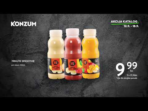 TO GO obroci 12.9. – 18.9.