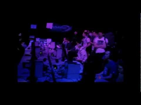 EGL5: Blackpool - XGL Teams & EGL5 Footage