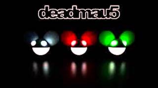 Deadmau5 ~ Secondary Complications (HD)