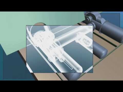 Energia z fal morskich