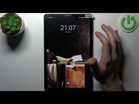 How to Use Record Screen Option on DOOGEE T20 – Enable Screen Recording