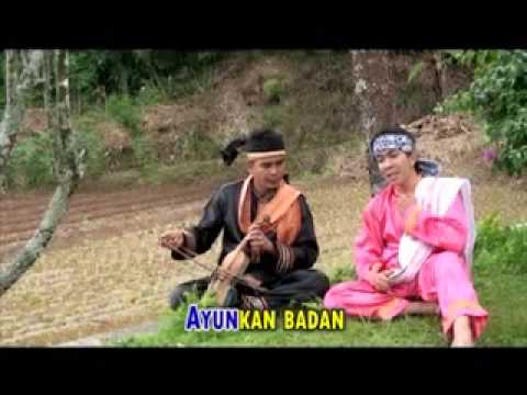 lepai - alkawi - laloklah nak