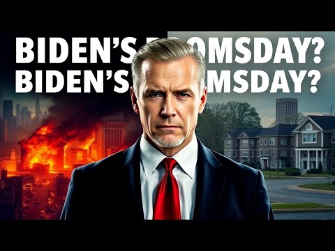 Shifting Politics  America's Exhaustion After 2024