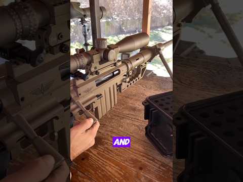 338 Lapua: 3 Reasons You DON'T Need One And 1 Reason You DO