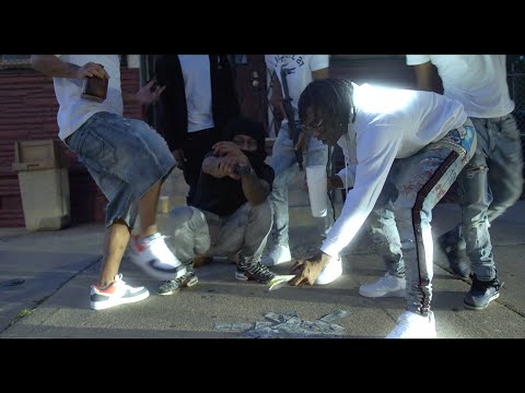 Y.3 Drama x Kammo - High Speed