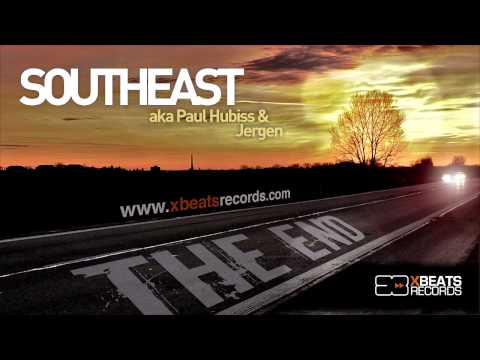 XBR014.02 - The bell memories by Southeast (Paul Hubiss & Jergen)
