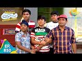Taarak Mehta Ka Ooltah Chashmah Episode 850 Full Episode