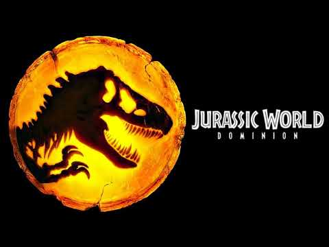 Jurassic World Dominion Movie Score Suite - Michael Giacchino (2022)