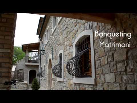 le conche country house