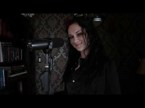 Silent Night (Minor Key Metal Version)