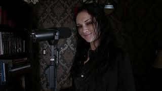 Silent Night (Minor Key Metal Version)