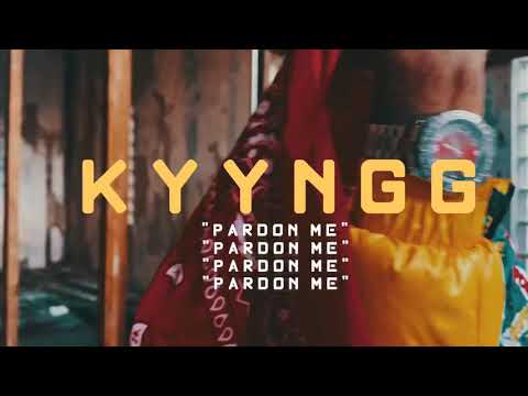 KYYNGG - Pardon Me Ft: Prynce Montana [ Official Music Video ]