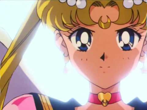 Sailor Moon - Computerspiele