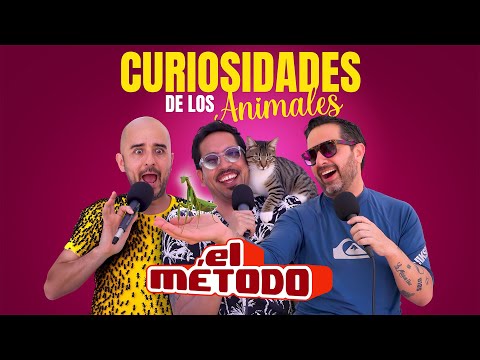 "Nature is very harsh" - The Method