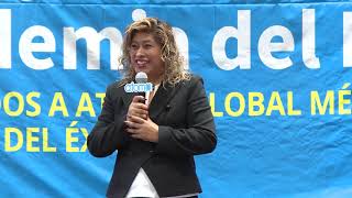 Testimonio Susana Tellez