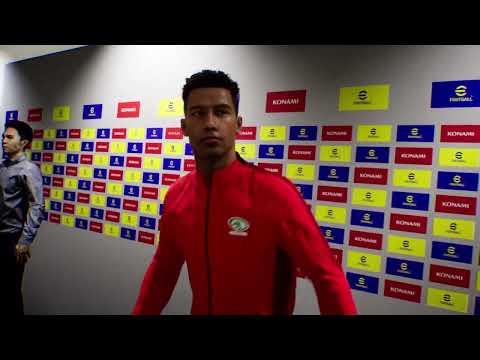 eFootball™2026/IFC/Germany 2026/ Group E: Palestine 🇵🇸 4-1 New Zealand 🇳🇿 