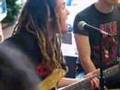 Nada Surf - Concrete Bed - Live @ Sonic Boom Records