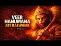 वीर हनुमाना अति बलवाना Ram Naam Rasiyo Re Superhit Hanuman Bha