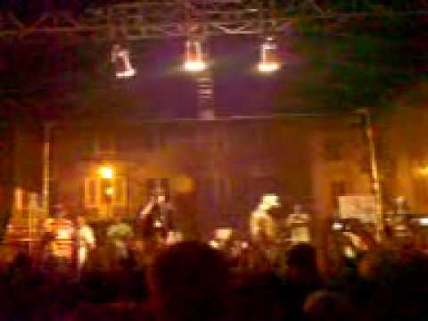 EDE - NIECH TO GRAJĄ  22  MAJ - DNI KULTURY ULICY vol.3 KONCERT Białystok