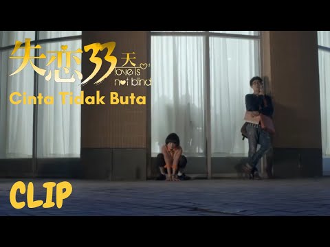 Clip EP08 Inilah hidup | Cinta Tidak ButaINDO SUB