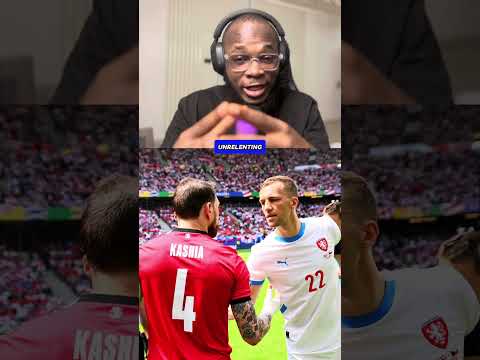 Georgia vs Czech Republic #EURO2024 #GEOCZE