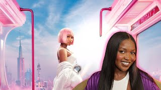 Why Pink Friday 2 is a very important Nicki Minaj album