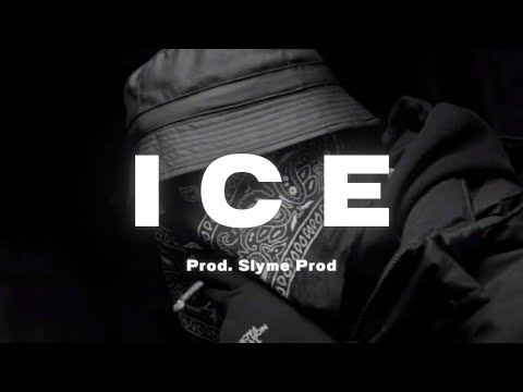 [FREE] Ziak x Kerchak x Gazo Type Beat - "ICE"🧊 | Instru Jersey / Drill