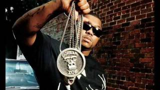 Gorilla Zoe feat. Lil Jon - Twisted (BazzBoosted)