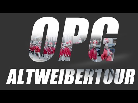 Oppumer Prinzengarde 2006 e.V. - Session 2020