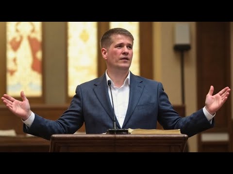 Cristi Boariu - Viața e scurtă, veșnicia e lungă, pregătește-te!