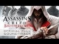 Assassin's Creed Brotherhood OST - Master Assassin (Track 01)