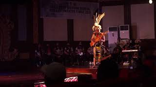 Download lagu WONDERFUL BORNEO & LAN E SAPE // KALIMANTAN TIMUR mp3