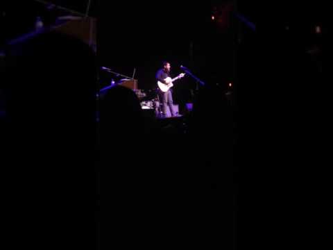 Girl With Broken Wings - Manchester Orchestra - Philadelphia