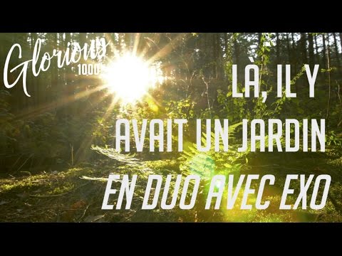 Video thumbnail for L�, il y avait un jardin