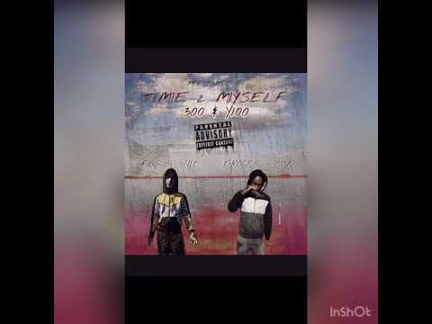 TIME TO MYSELF T-ROCKK FLAVA FT BIGG MUSHH ( OFFICIAL AUDIO )