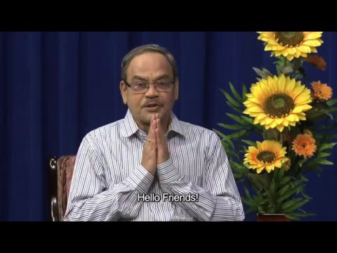 Tuz Ahe Tuz Pashi - EP 01 - Marathi - Brahma Kumaris