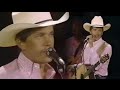 George Strait In Too Deep