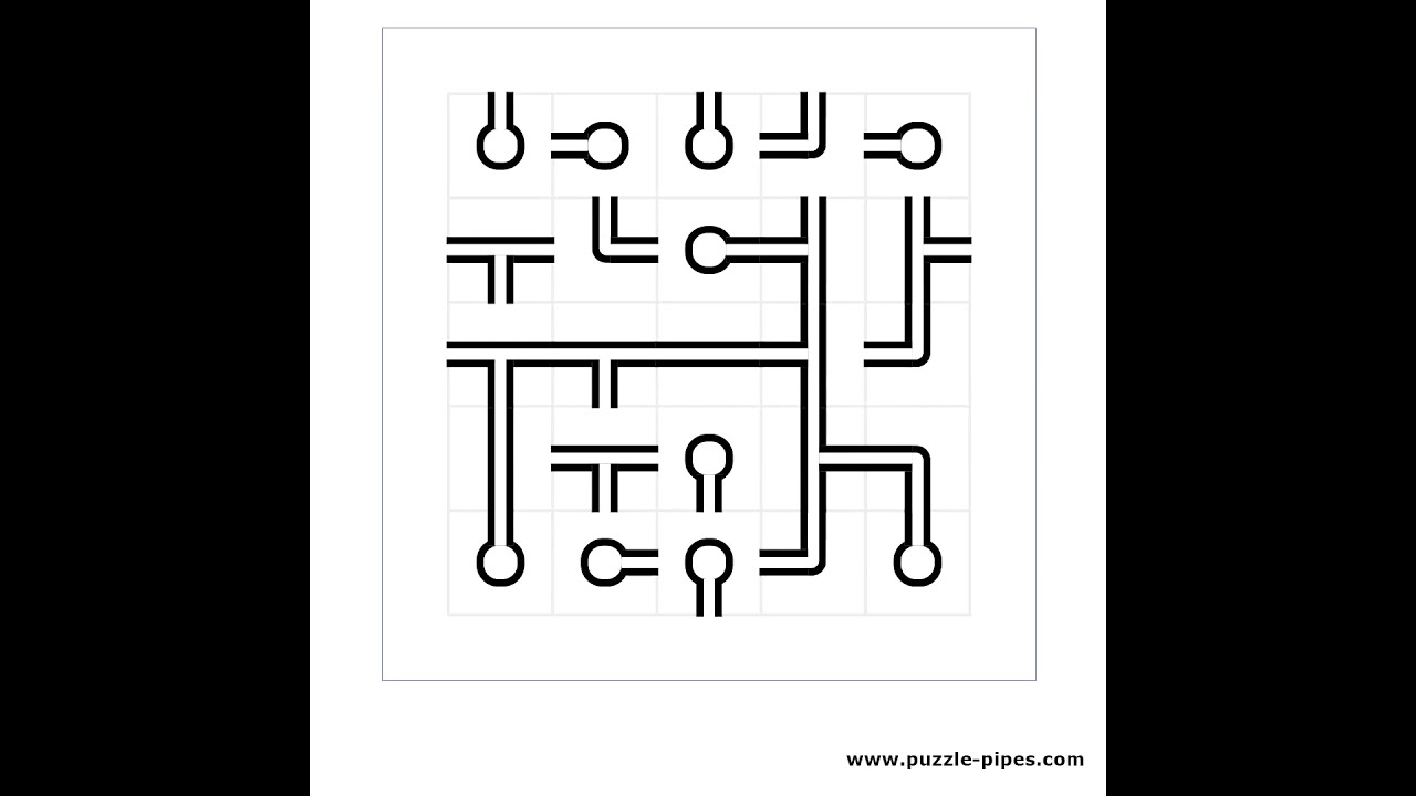 Pipes Tutorial - #1 Rules